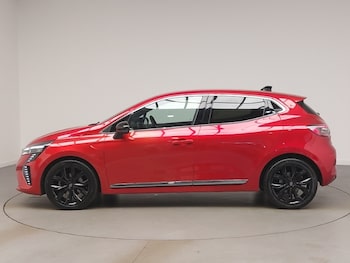 Used Renault Clio 2024 for sale - 76052889: Photo 4