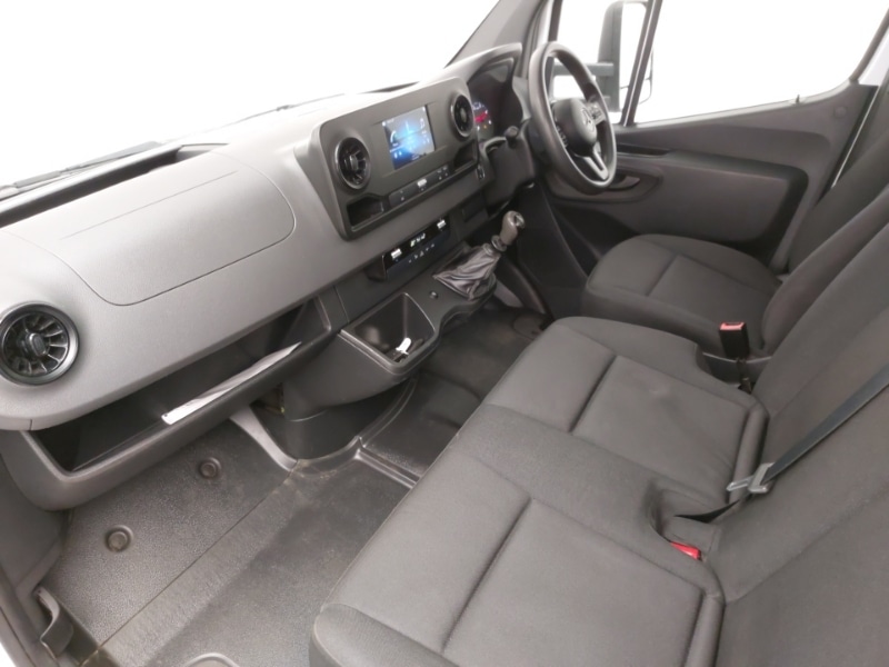 Used Mercedes-Benz Sprinter 2022 for sale - 77818342: Photo 2