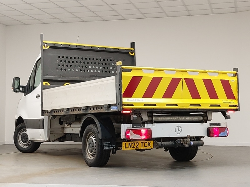 Used Mercedes-Benz Sprinter 2022 for sale - 77818342: Photo 3