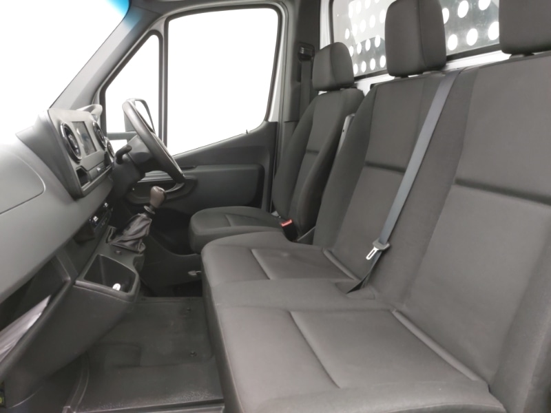 Used Mercedes-Benz Sprinter 2022 for sale - 77818342: Photo 5