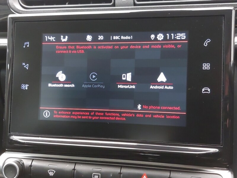 Used Citroen C3 2021 for sale - 77731432: Photo 11