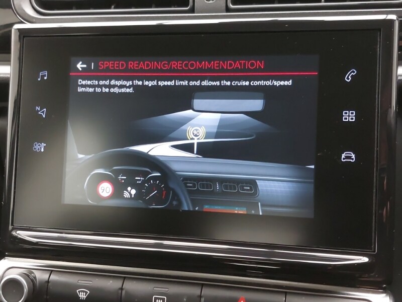 Used Citroen C3 2021 for sale - 77731432: Photo 13