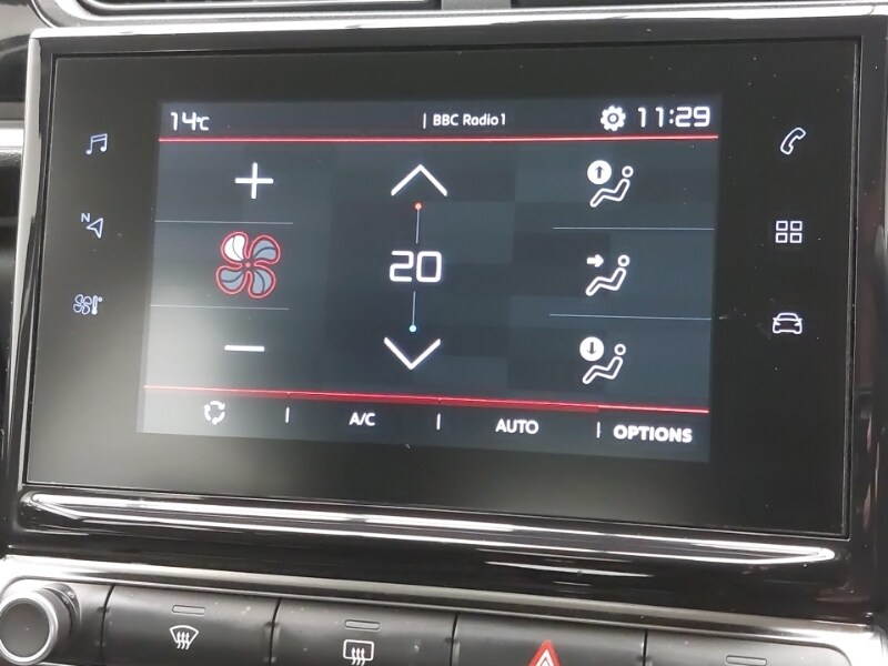 Used Citroen C3 2021 for sale - 77731432: Photo 14