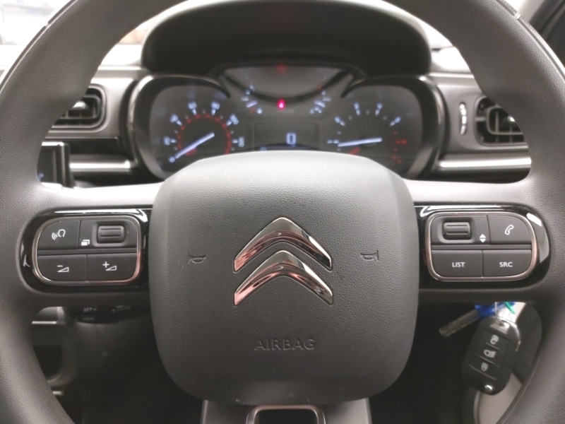 Used Citroen C3 2021 for sale - 77731432: Photo 19