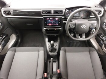 Used Citroen C3 2021 for sale - 77731432: Photo