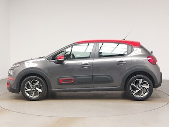 Used Citroen C3 2021 for sale - 77731432: Photo