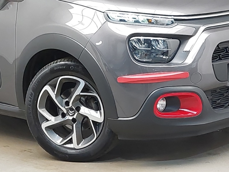 Used Citroen C3 2021 for sale - 77731432: Photo 9