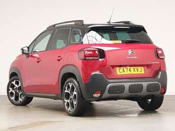 Used Citroen C3 Aircross 2024 for sale - 74371394: Photo