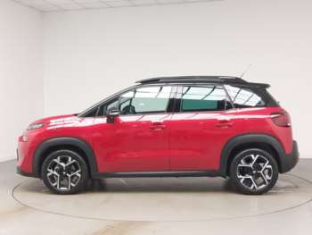 Used Citroen C3 Aircross 2024 for sale - 74371394: Photo
