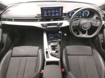 Used Audi A5 2020 for sale - 74831795: Photo
