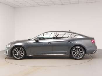 Used Audi A5 2020 for sale - 74831795: Photo