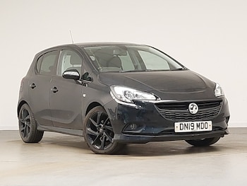 Used Vauxhall Corsa 2019 for sale - 78478061: Photo