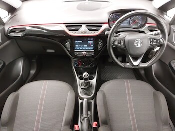 Used Vauxhall Corsa 2019 for sale - 78478061: Photo