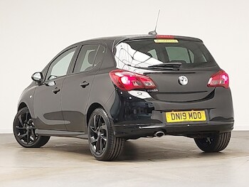 Used Vauxhall Corsa 2019 for sale - 78478061: Photo