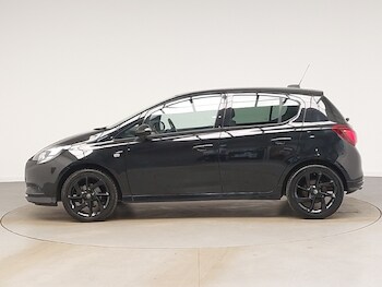 Used Vauxhall Corsa 2019 for sale - 78478061: Photo