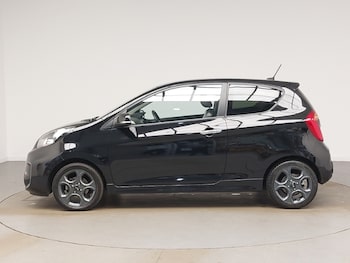 Used Kia Picanto 2016 for sale - 78238289: Photo