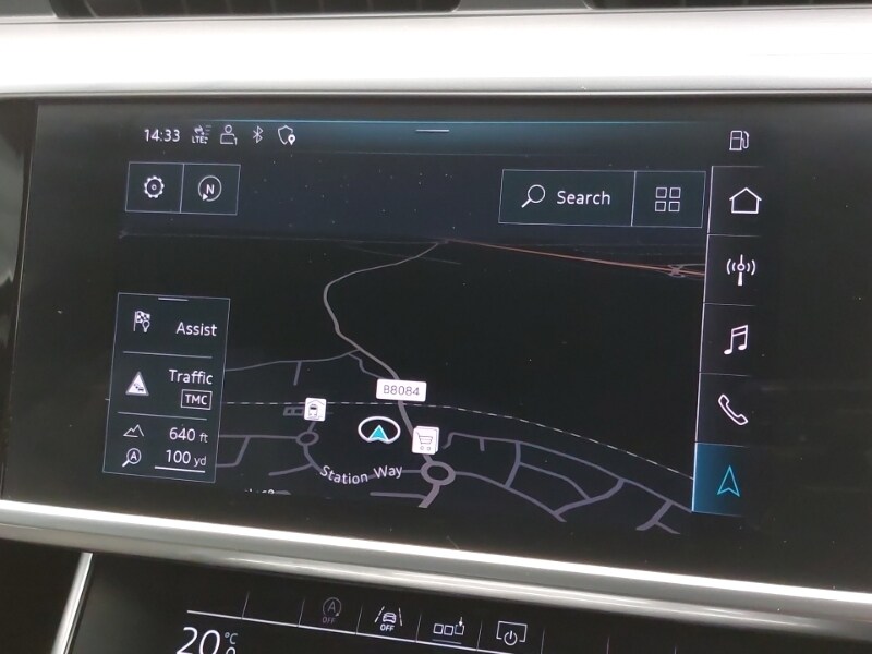 Used Audi A6 2019 for sale - 78065819: Photo 10