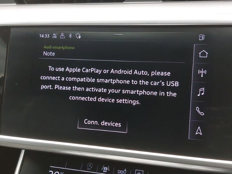 Used Audi A6 2019 for sale - 78065819: Photo 11