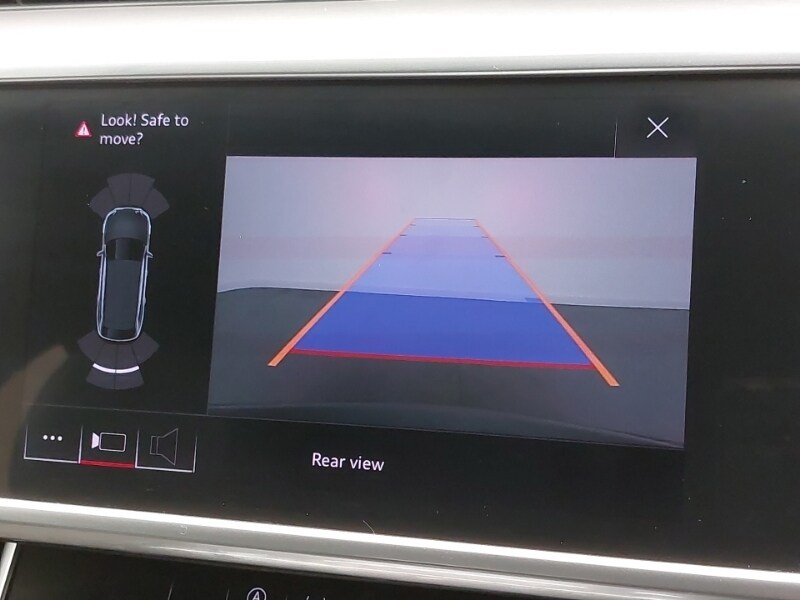 Used Audi A6 2019 for sale - 78065819: Photo 12