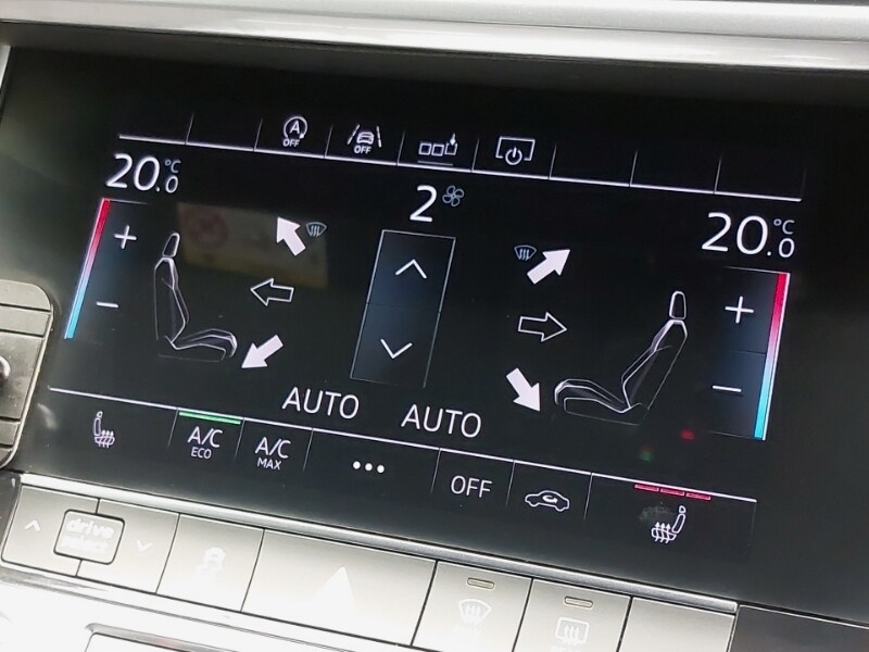 Used Audi A6 2019 for sale - 78065819: Photo 13