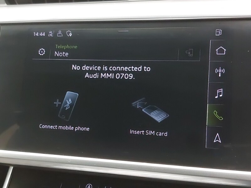 Used Audi A6 2019 for sale - 78065819: Photo 16