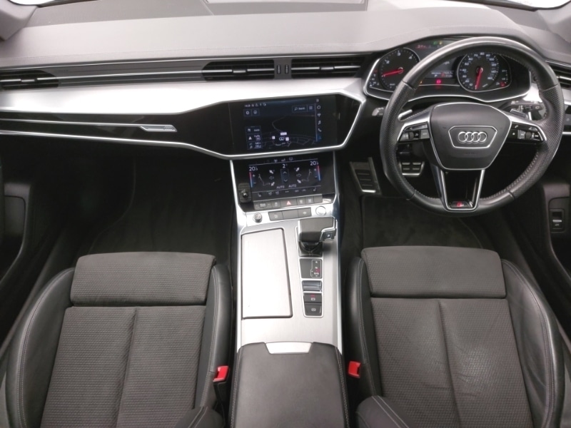 Used Audi A6 2019 for sale - 78065819: Photo 2