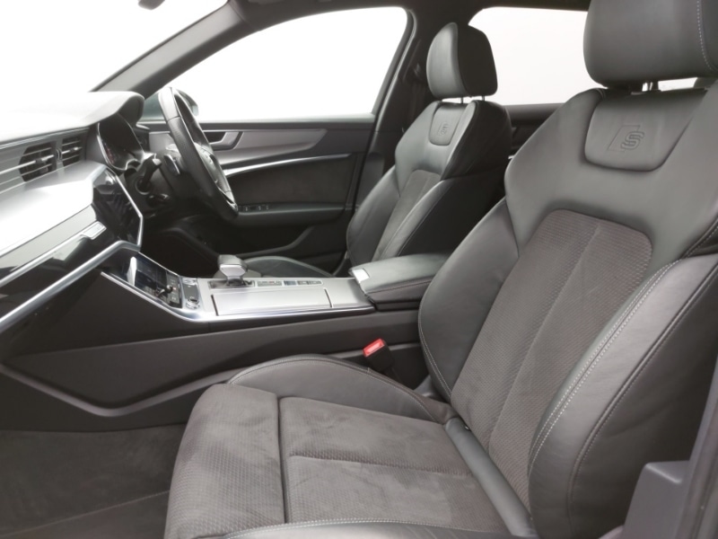 Used Audi A6 2019 for sale - 78065819: Photo 5