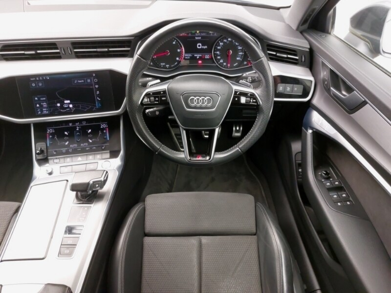 Used Audi A6 2019 for sale - 78065819: Photo 7