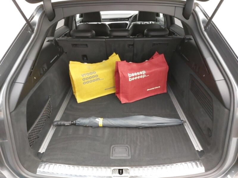 Used Audi A6 2019 for sale - 78065819: Photo 8