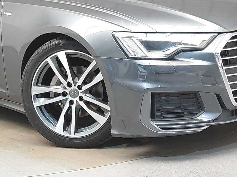 Used Audi A6 2019 for sale - 78065819: Photo 9