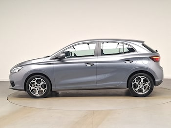 Used MG MG3 2024 for sale - 79505661: Photo