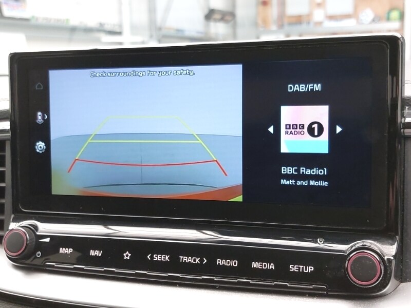 Used Kia XCeed 2021 for sale - 78178943: Photo 12