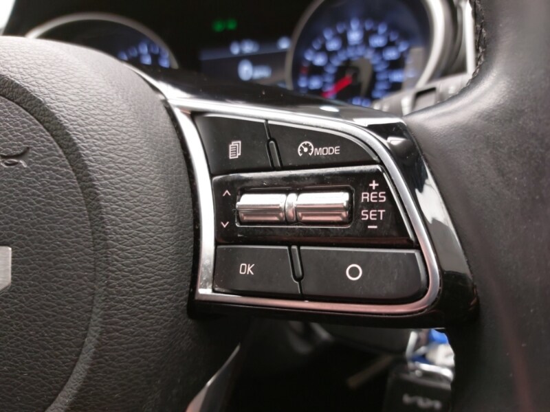 Used Kia XCeed 2021 for sale - 78178943: Photo 15