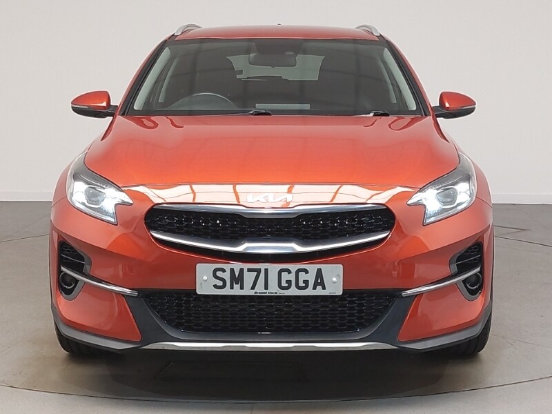 Used Kia XCeed 2021 for sale - 78178943: Photo 18