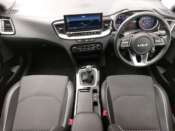 Used Kia XCeed 2021 for sale - 78178943: Photo