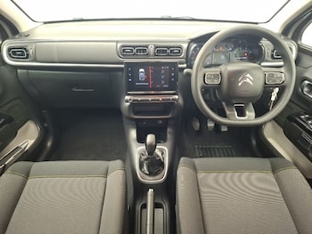Used Citroen C3 2023 for sale - 78766955: Photo