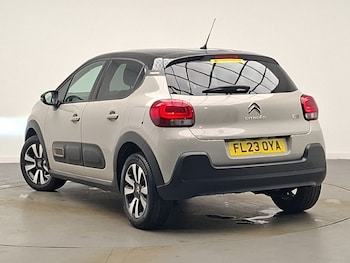 Used Citroen C3 2023 for sale - 78766955: Photo