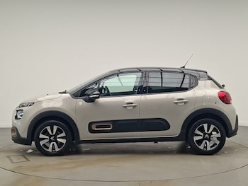 Used Citroen C3 2023 for sale - 78766955: Photo