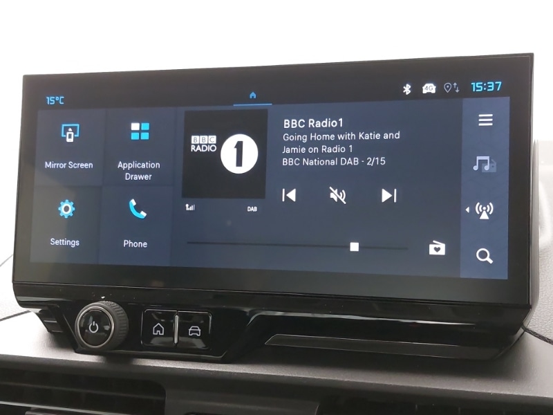 Used Citroen Berlingo 2025 for sale - 76537115: Photo 10