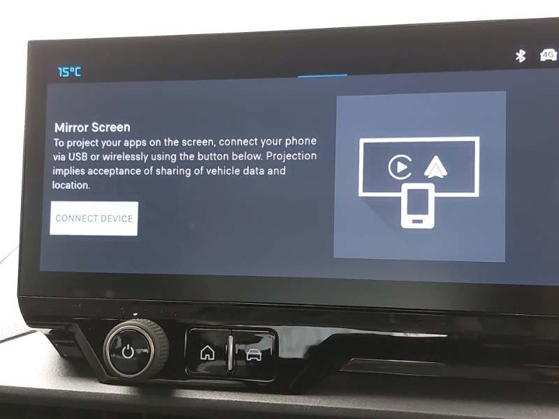 Used Citroen Berlingo 2025 for sale - 76537115: Photo 11