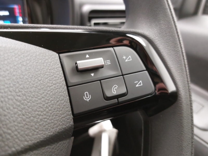 Used Citroen Berlingo 2025 for sale - 76537115: Photo 17