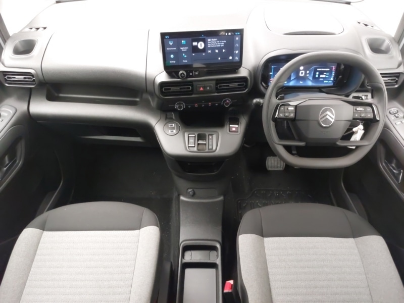 Used Citroen Berlingo 2025 for sale - 76537115: Photo 2