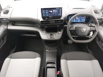 Used Citroen Berlingo 2025 for sale - 76537115: Photo