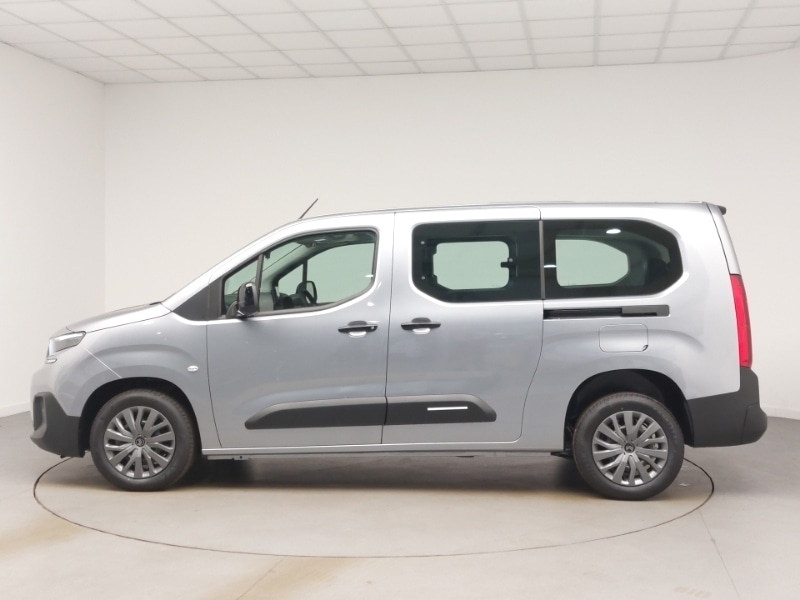 Used Citroen Berlingo 2025 for sale - 76537115: Photo 4