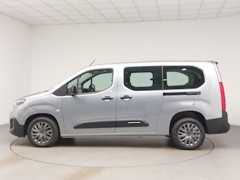 Used Citroen Berlingo 2025 for sale - 76537115: Photo