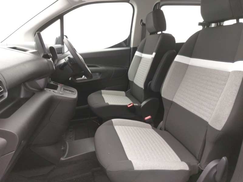 Used Citroen Berlingo 2025 for sale - 76537115: Photo 5