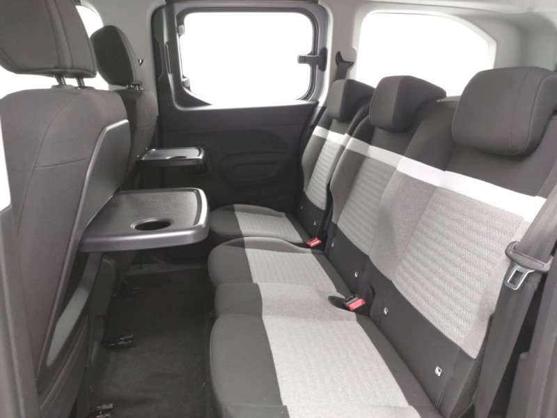 Used Citroen Berlingo 2025 for sale - 76537115: Photo 6