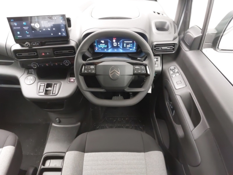 Used Citroen Berlingo 2025 for sale - 76537115: Photo 7