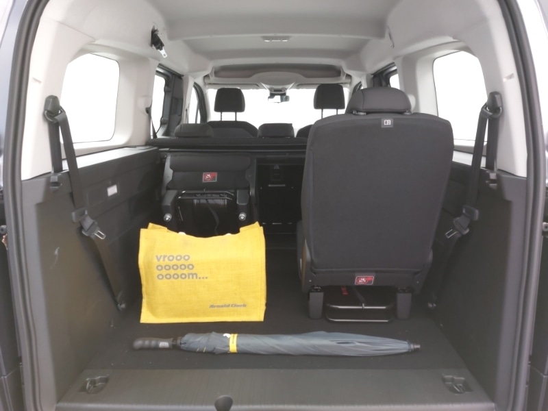 Used Citroen Berlingo 2025 for sale - 76537115: Photo 8