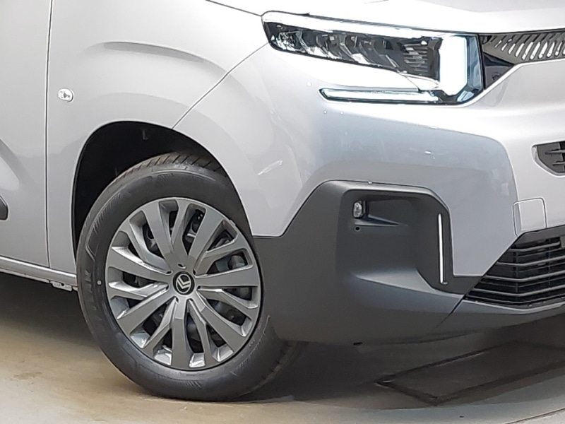 Used Citroen Berlingo 2025 for sale - 76537115: Photo 9